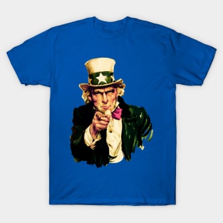 uncle sam T-Shirt